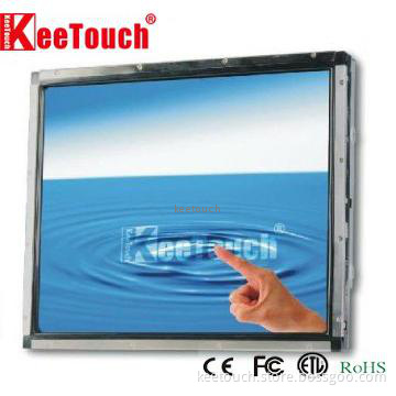 15\" Open Frame SAW touch monitor